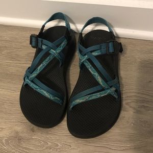 Chacos